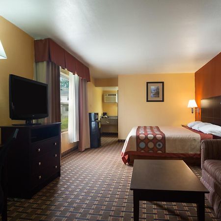 Fairbridge Inn Express Stuttgart Extérieur photo