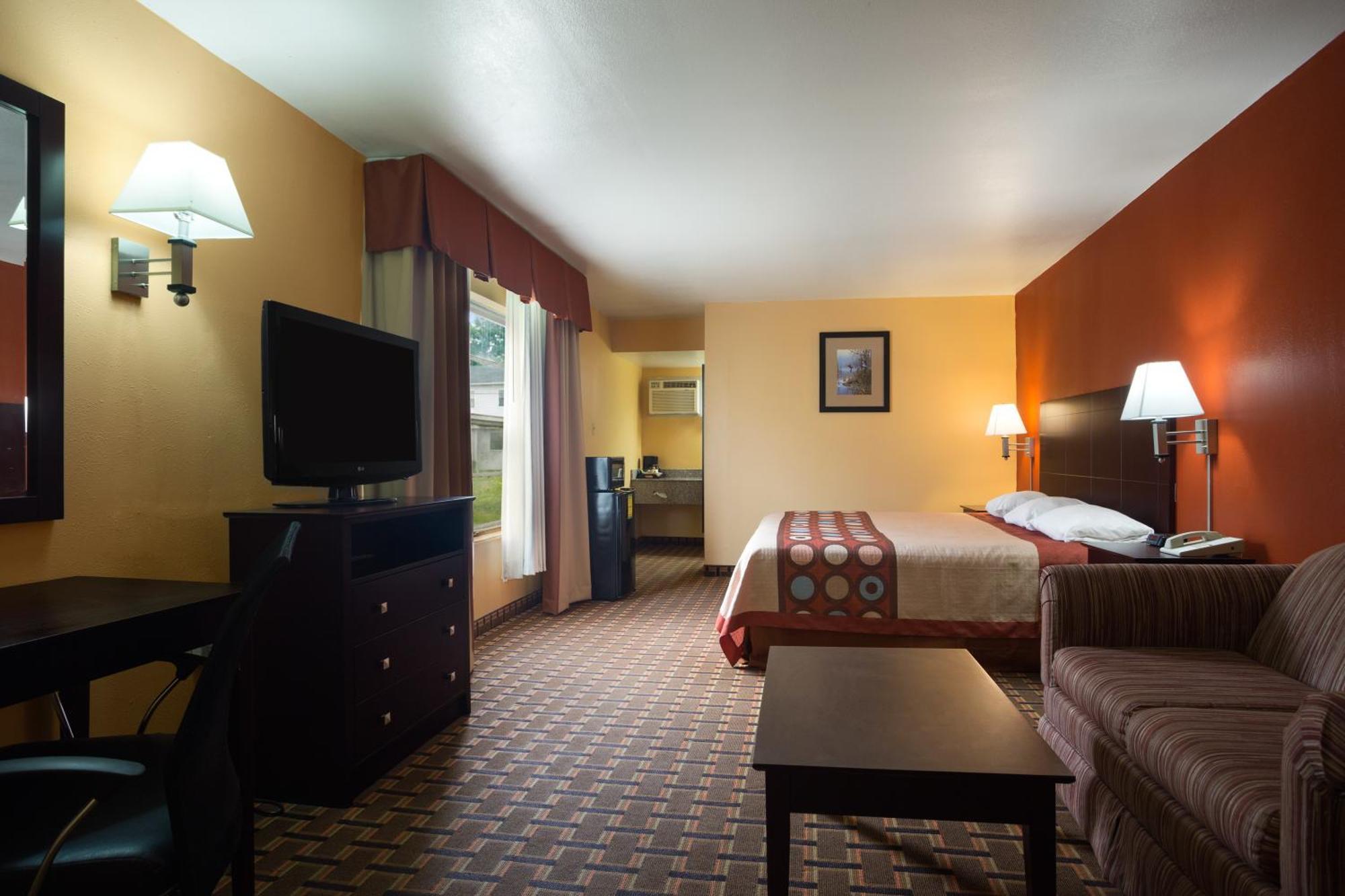 Fairbridge Inn Express Stuttgart Extérieur photo