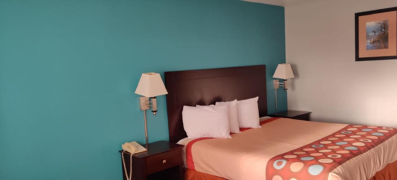 Fairbridge Inn Express Stuttgart Extérieur photo