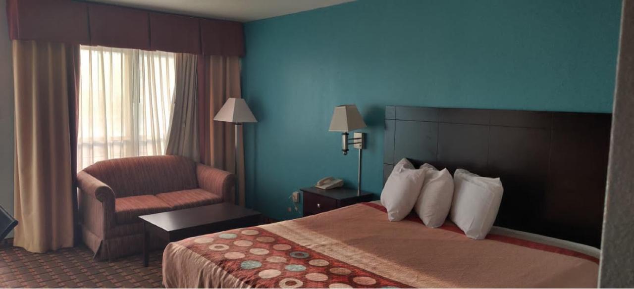 Fairbridge Inn Express Stuttgart Extérieur photo