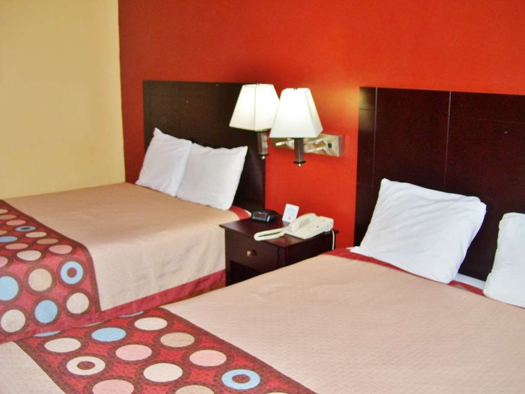 Fairbridge Inn Express Stuttgart Chambre photo