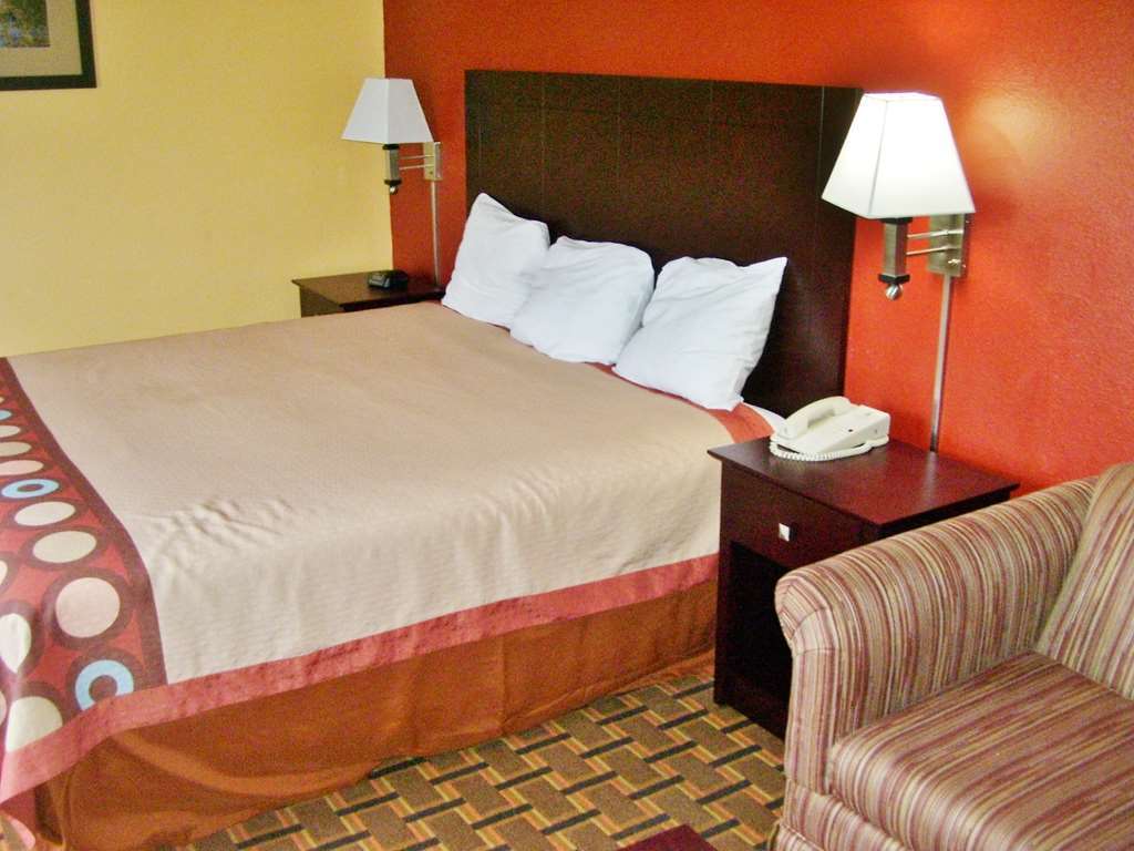 Fairbridge Inn Express Stuttgart Chambre photo