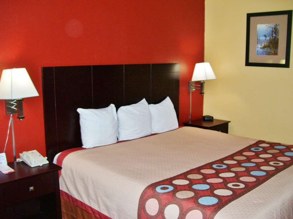 Fairbridge Inn Express Stuttgart Chambre photo