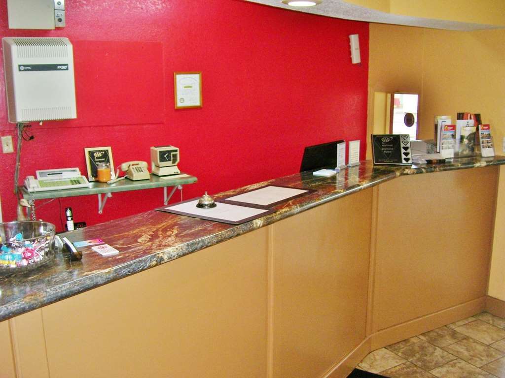 Fairbridge Inn Express Stuttgart Intérieur photo