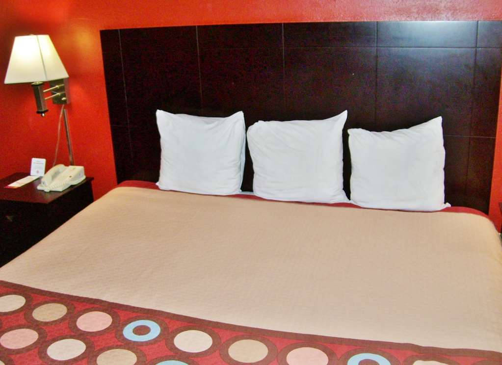 Fairbridge Inn Express Stuttgart Chambre photo