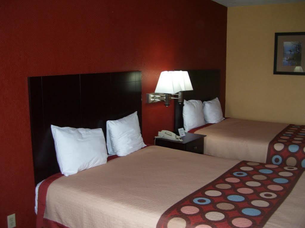 Fairbridge Inn Express Stuttgart Extérieur photo