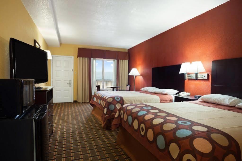Fairbridge Inn Express Stuttgart Extérieur photo